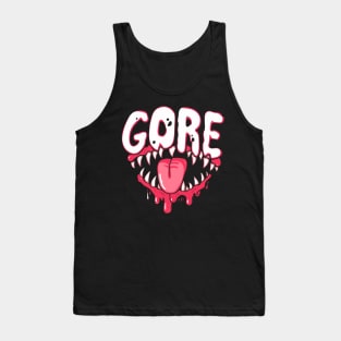 Gore Tank Top